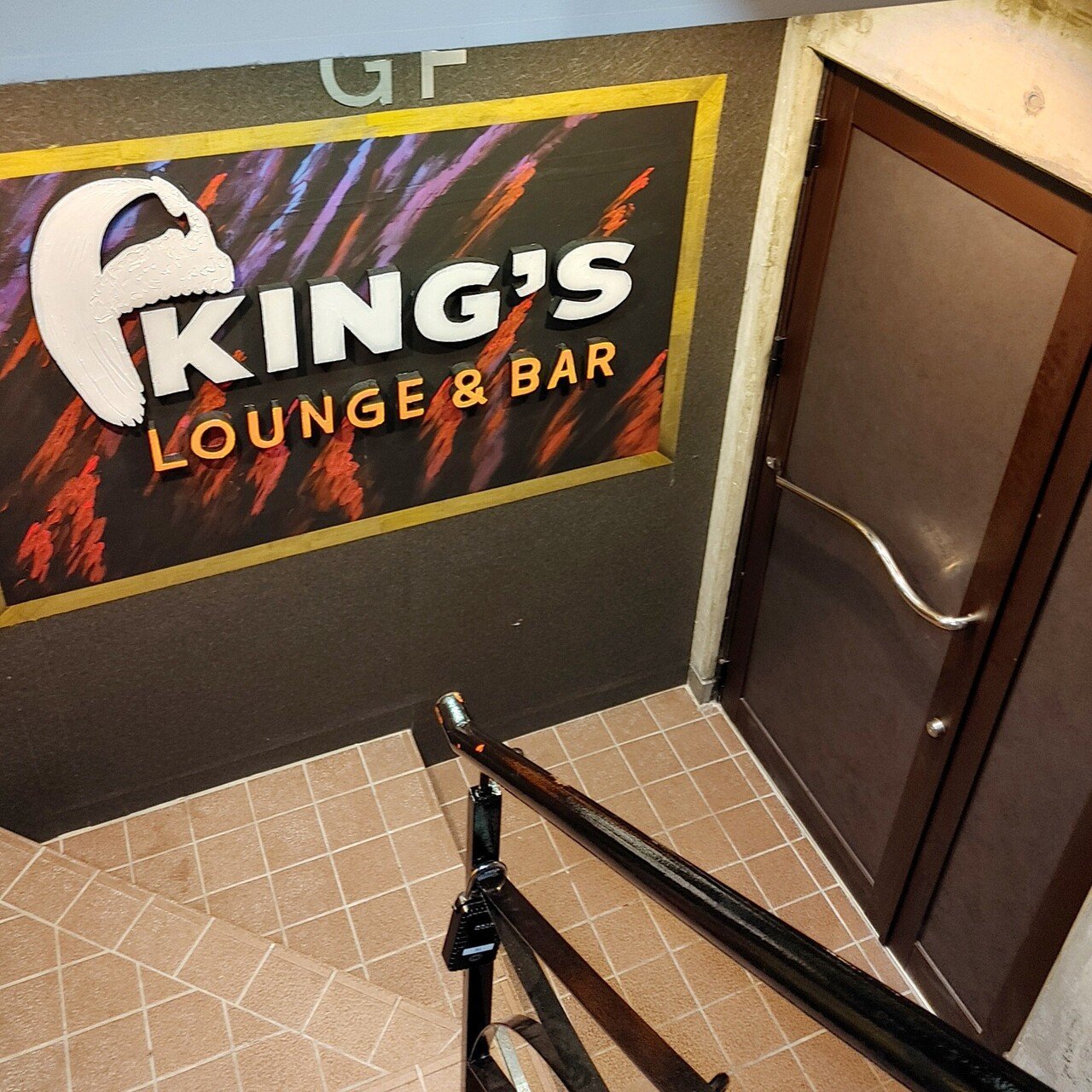 裏通りにネパール料理が楽しめるラウンジ バーが出来たよ 大久保 King S Lounge Bar 7 14open じょいっこ Note 裏通りにネパール料理が楽しめるラウンジ バーが出来たよ 大久保 King S Lounge Bar 7 14open じょいっこ Note