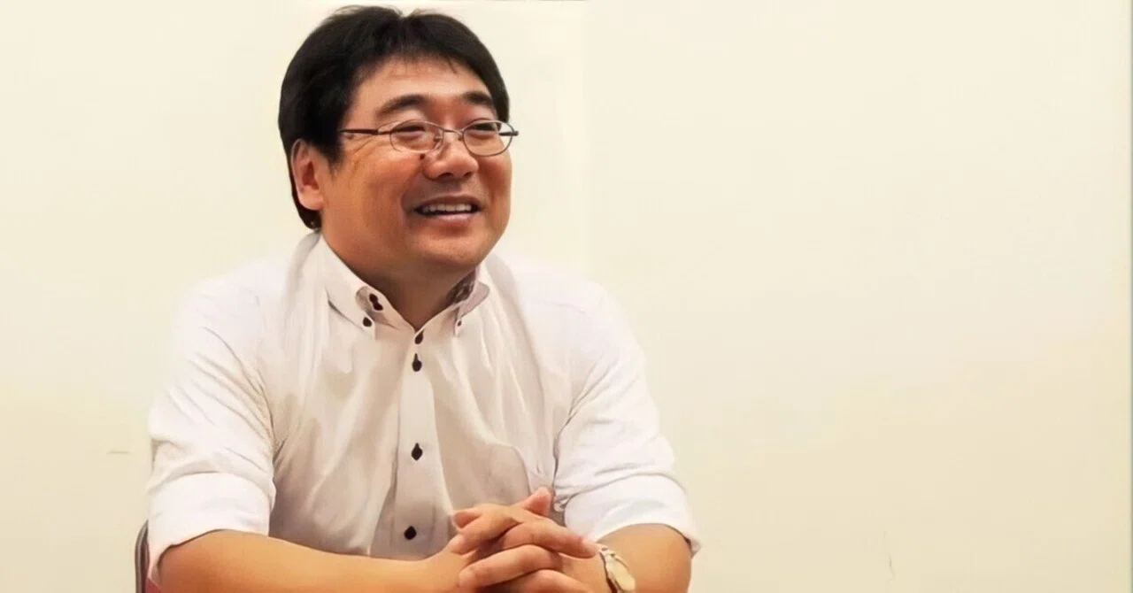 現場を信じる」財政改革を実行・今村寛さんに聞く「ビルド＆スクラップ