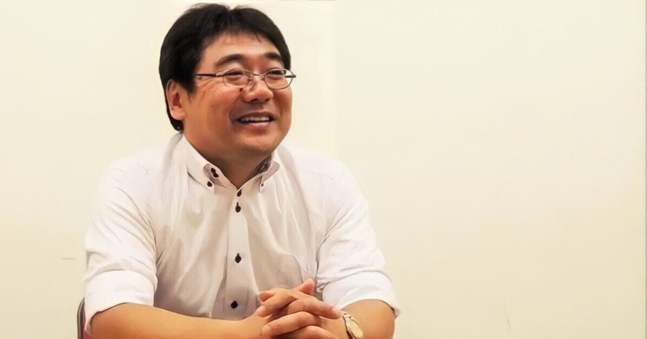 現場を信じる」財政改革を実行・今村寛さんに聞く「ビルド＆スクラップ