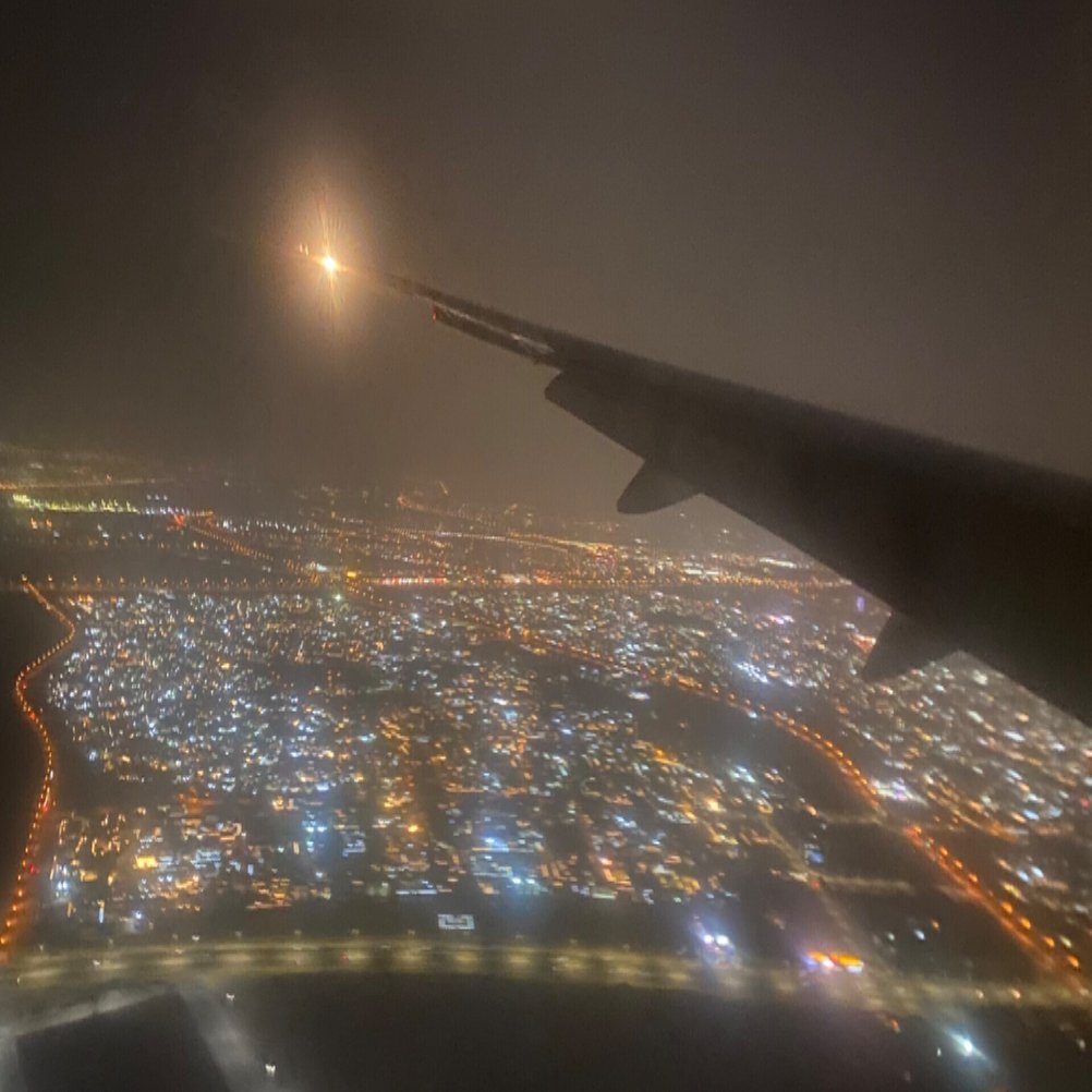 ベランダから見上げる夜空が、「旅の夜空」に変わった夜。｜手塚 大貴