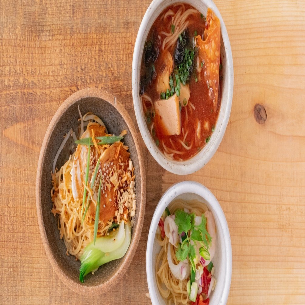 絶品！暑い夏にぴったりな「ZENB×タイ料理」レシピやお店をご紹介