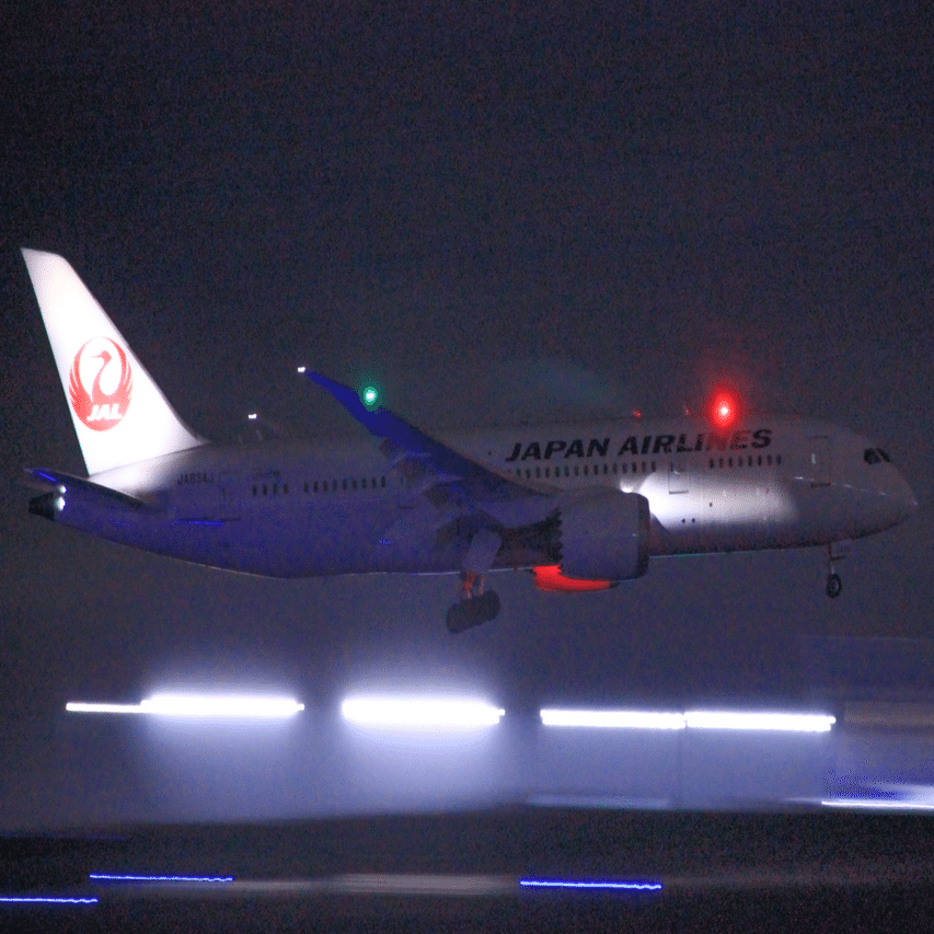 Canon EOS KISS x4での夜撮影｜Hide