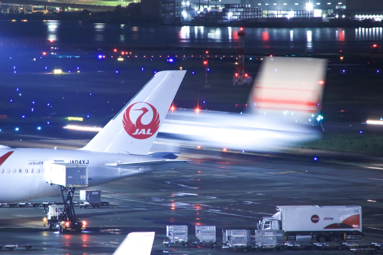 Canon EOS KISS x4での夜撮影｜Hide