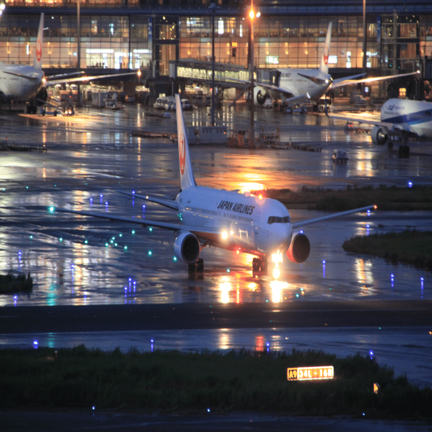 Canon EOS KISS x4での夜撮影｜Hide