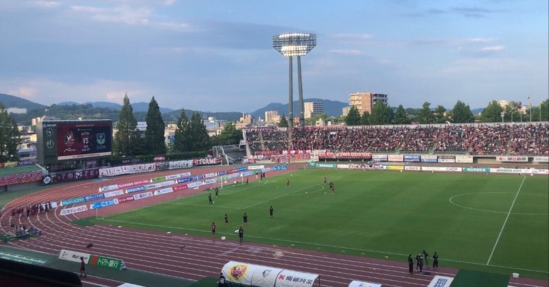 難波拓未 大学生サッカーライターの記事一覧 Note ノート