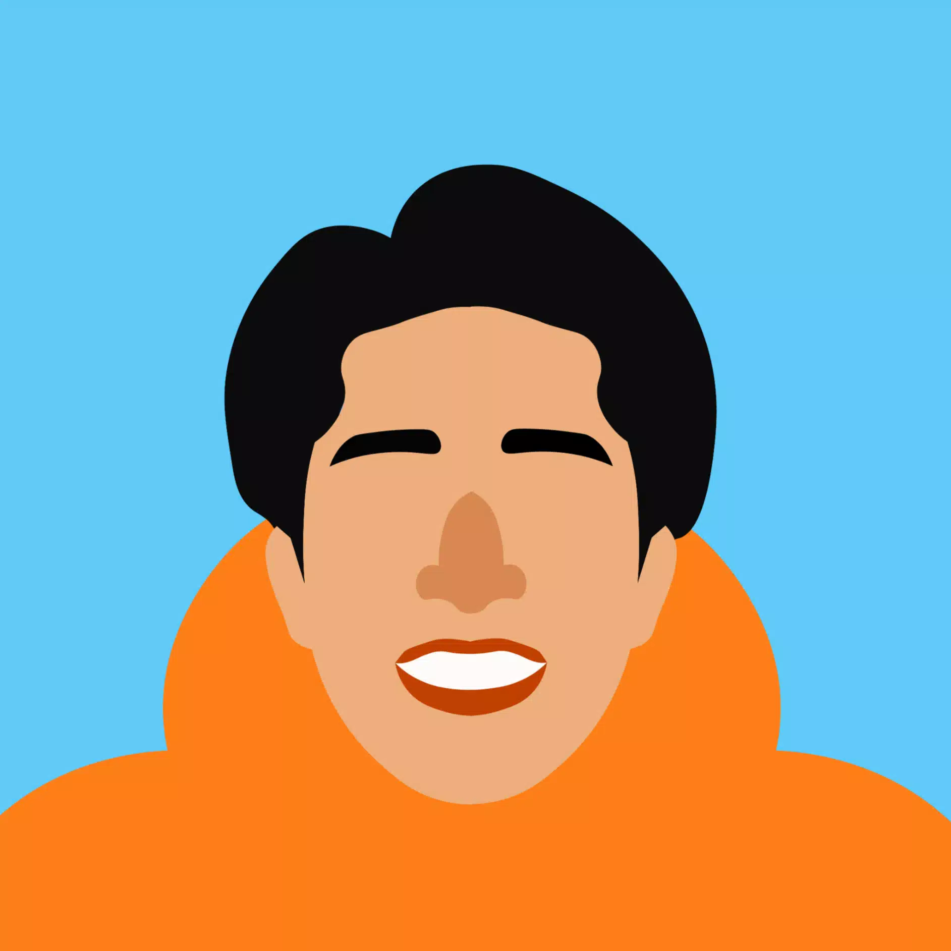 上園晃博（Uezono Akihiro)