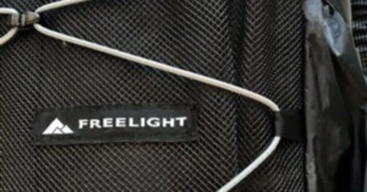 S35BK 発売となりました。｜FREELIGHT