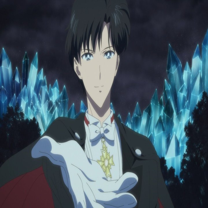 もしもシリーズ 世界三大イケメンをアニメのキャラに例えたら誰 について Hidenoblog ひでのぶろぐ ひでのブログ Note Note