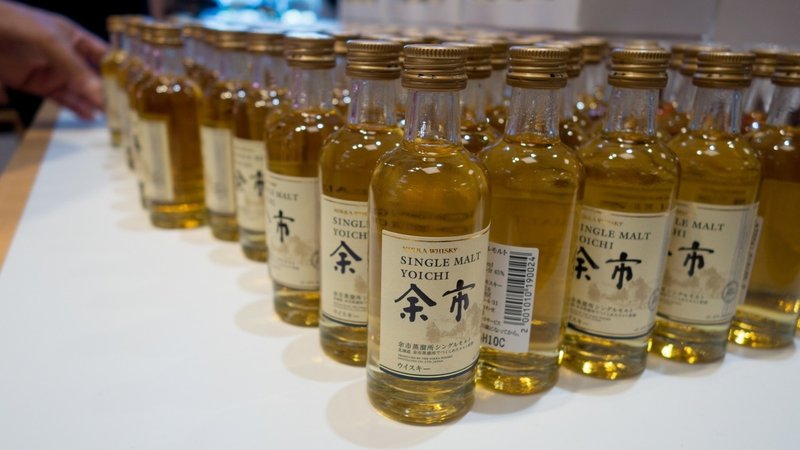 北海道 小樽で寿司を食べた後は ウヰスキー蒸留所を見学しよう Oage Note 北海道 小樽で寿司を食べた後は ウヰスキー蒸留所を見学しよう Oage Note