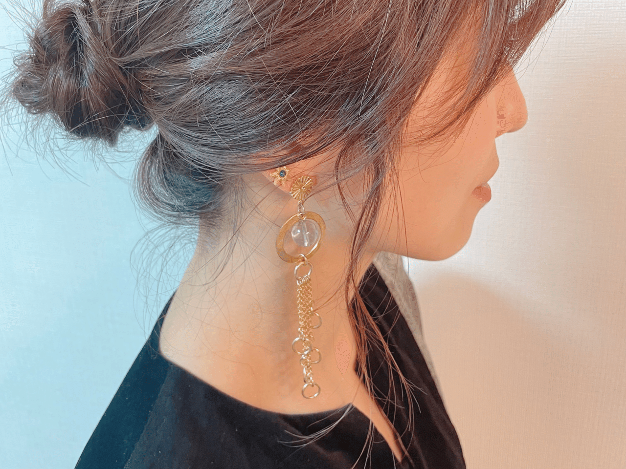 クリエイターズブランド紹介💎maruo Vintage costume jewelry|むっちゃん