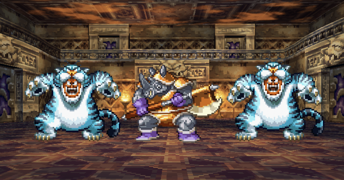 スマホ版ドラクエ4縛りプレイ 極限低レベル&最小戦闘勝利数