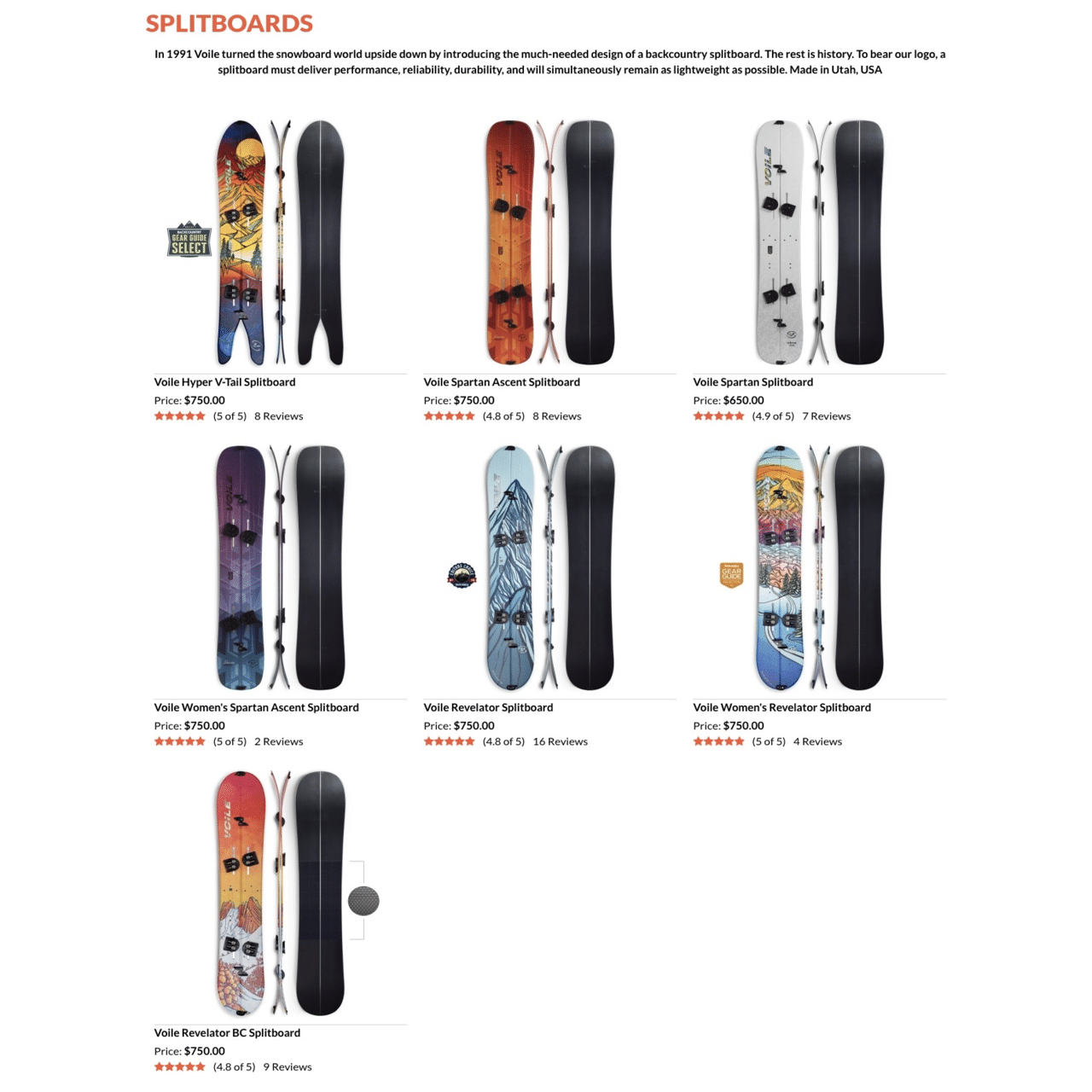 スプリットボードを検討する①｜電車スノーボーダー