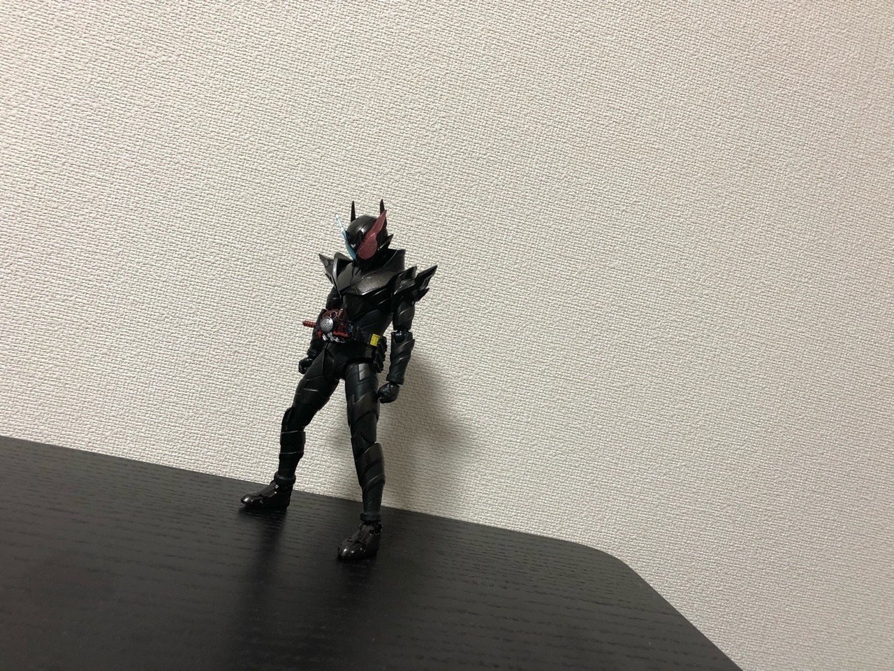 この出来はマジで ヤベーイ 魂ネイション18開催記念商品 S H Figuarts 仮面ライダービルド ラビットタンクハザードフォーム ライス定食 Note