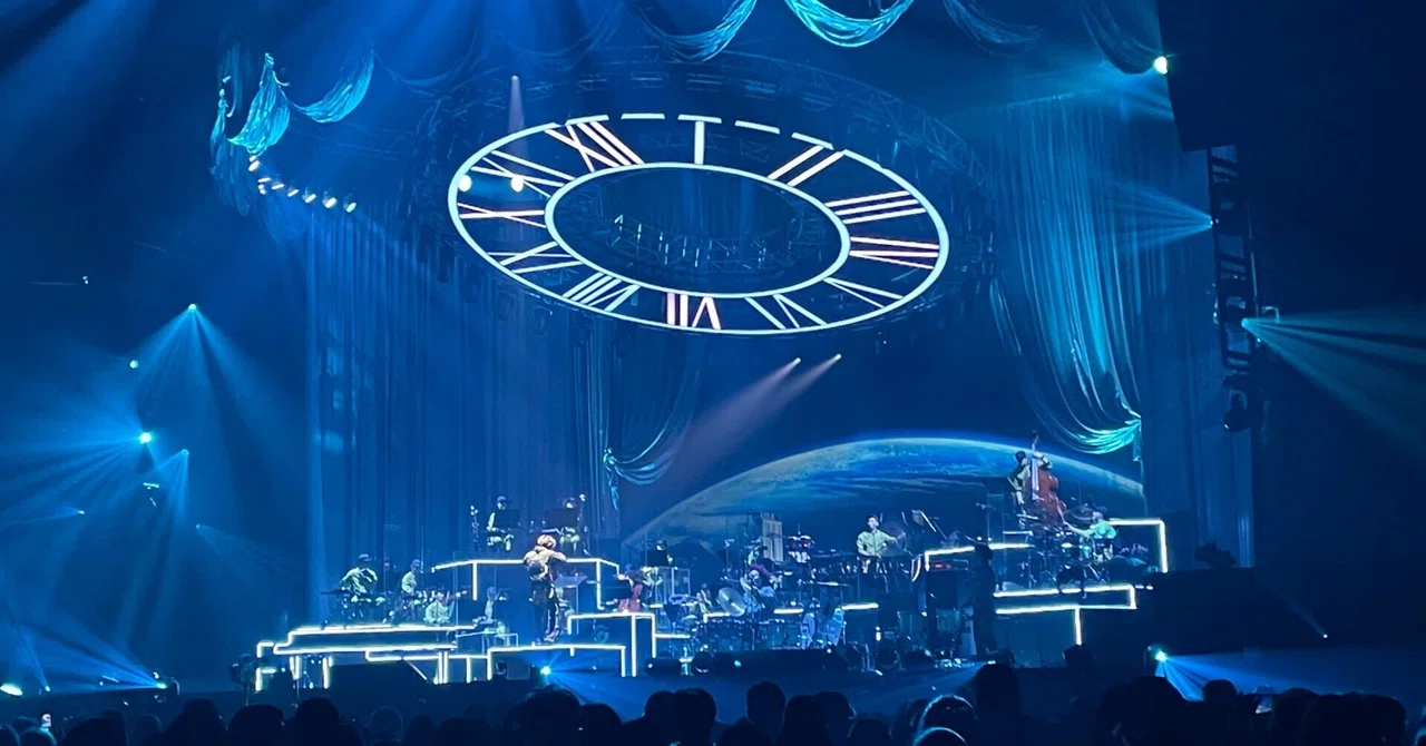 SEKAI NO OWARI/BLUE PLANET ORCHESTRA デラ… BLUE PLANET SEKAI NO OWARI/BLUE PLANET ORCHESTRA デラ… BLUE PLANET
