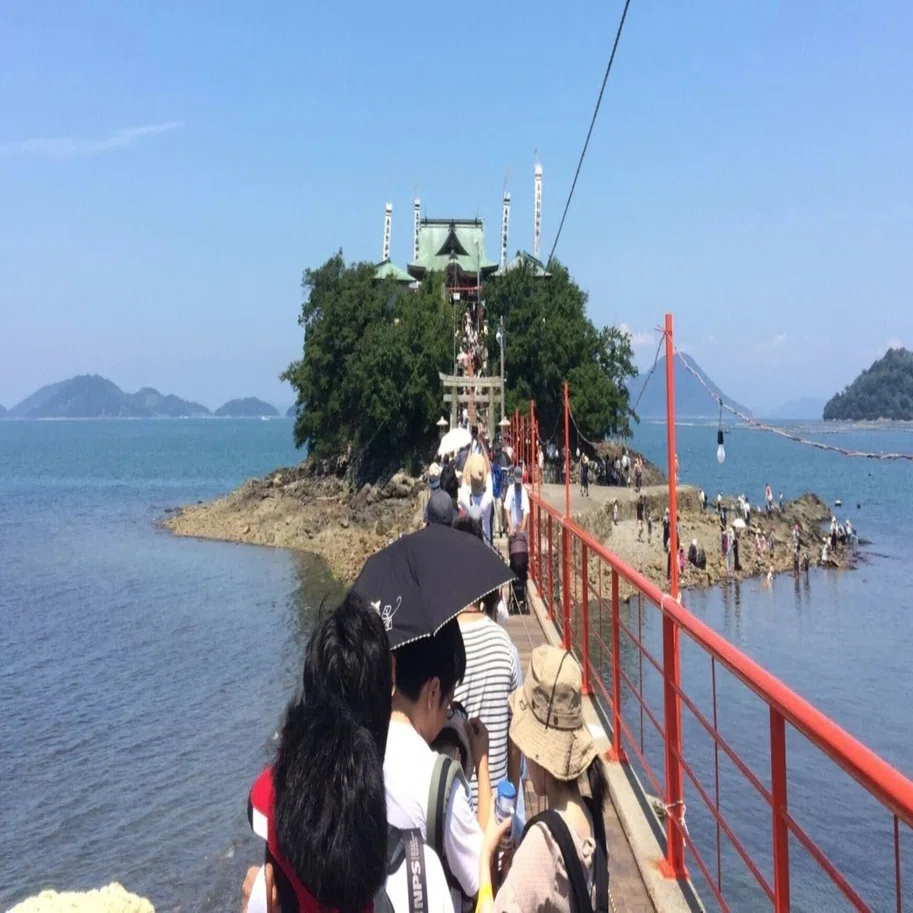 三年ぶり開催！8月4、5日は津嶋神社夏季例大祭｜週刊みとよ ほんまモン