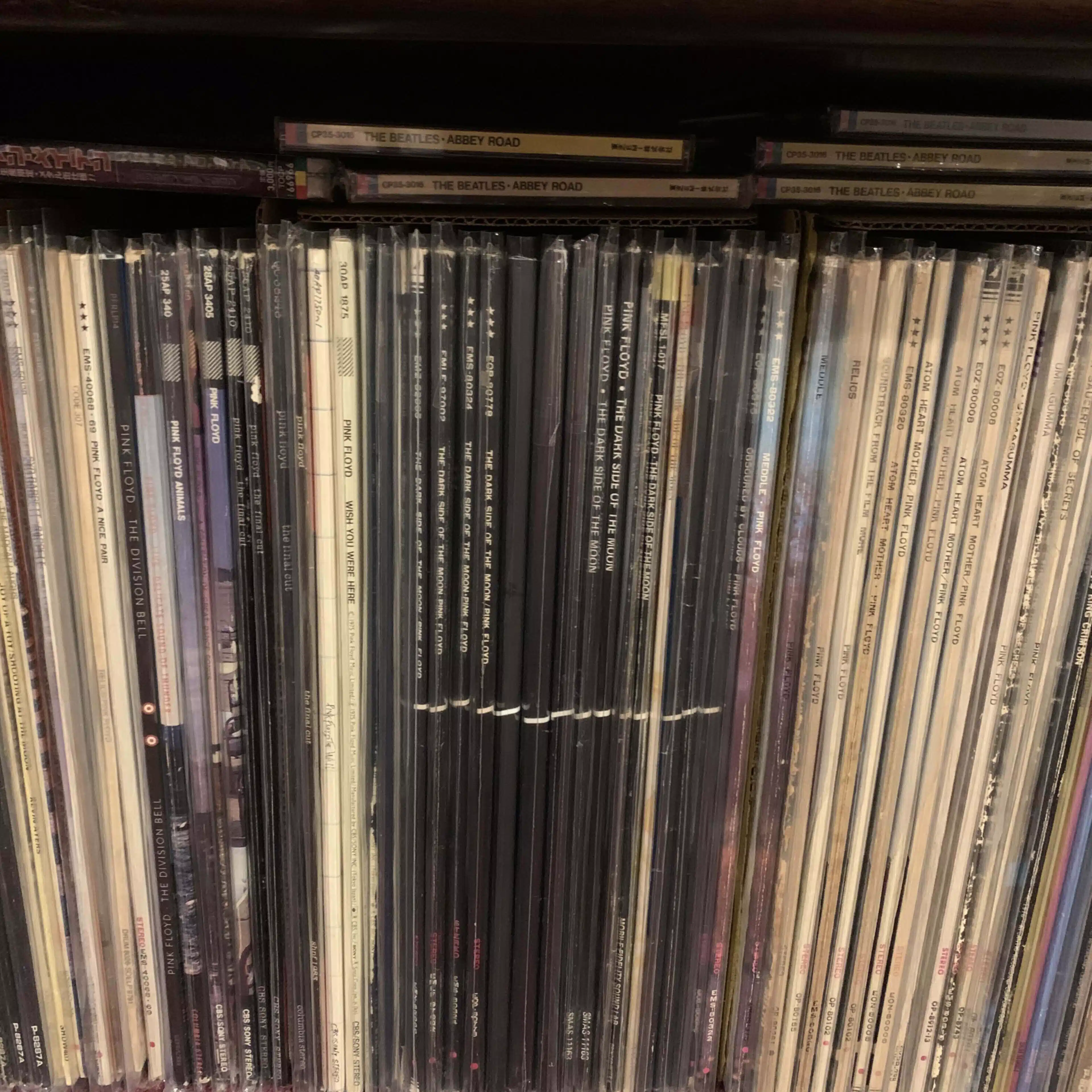 No.00014 Led Zeppelin – Led Zeppelin - 40th Anniversary