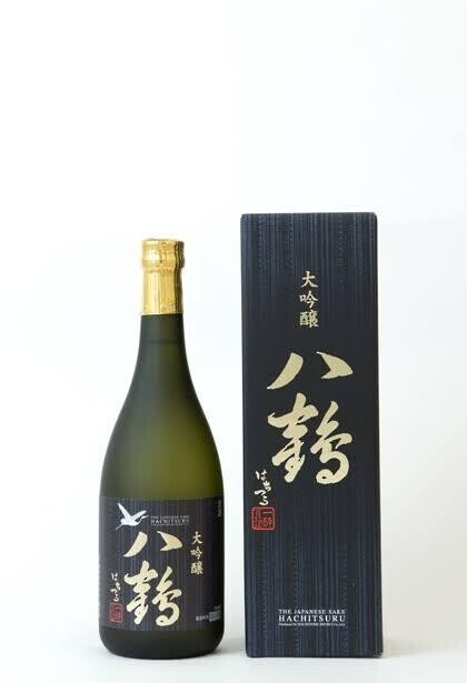 第2142回 鶴の名前がつく日本酒 ⑴｜翆野 大地