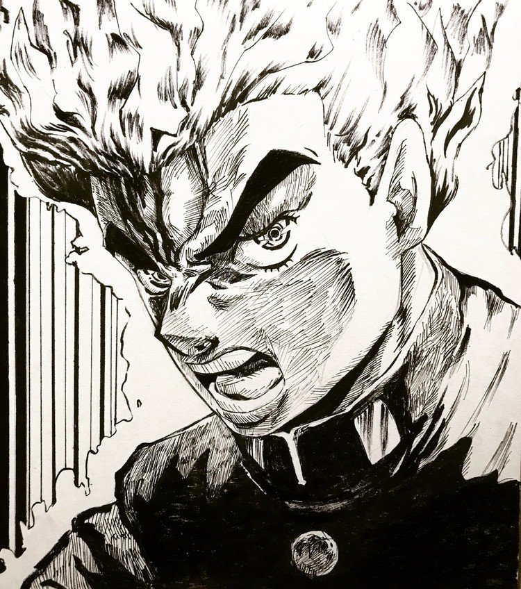 イラスト集 Portrait まいける Note