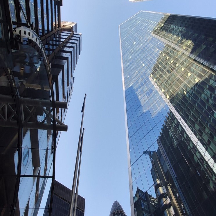 イギリスで銀行口座を作って資産運用についても少しだけ考える話｜[ˈmʌt͡s]