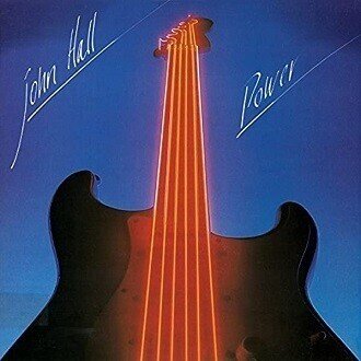 ジョン・ホール 『John Hall』 | Music and others