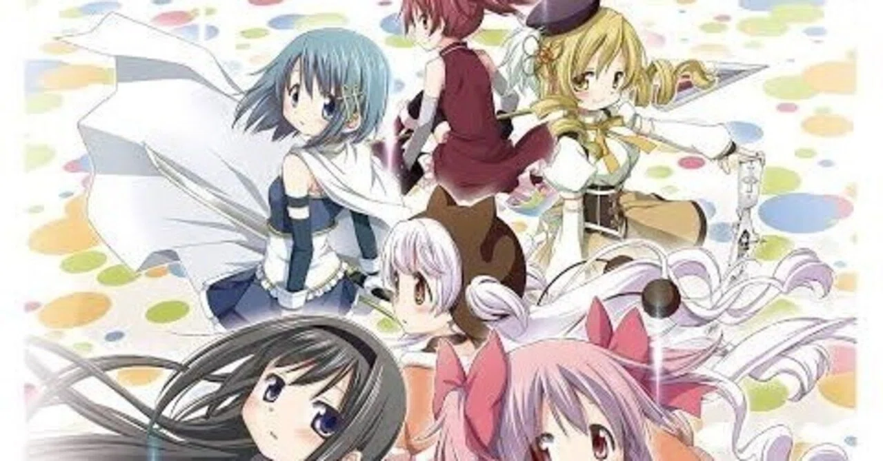 魔法少女まどか☆マギカ ［新編］ 叛逆の物語 感想｜647