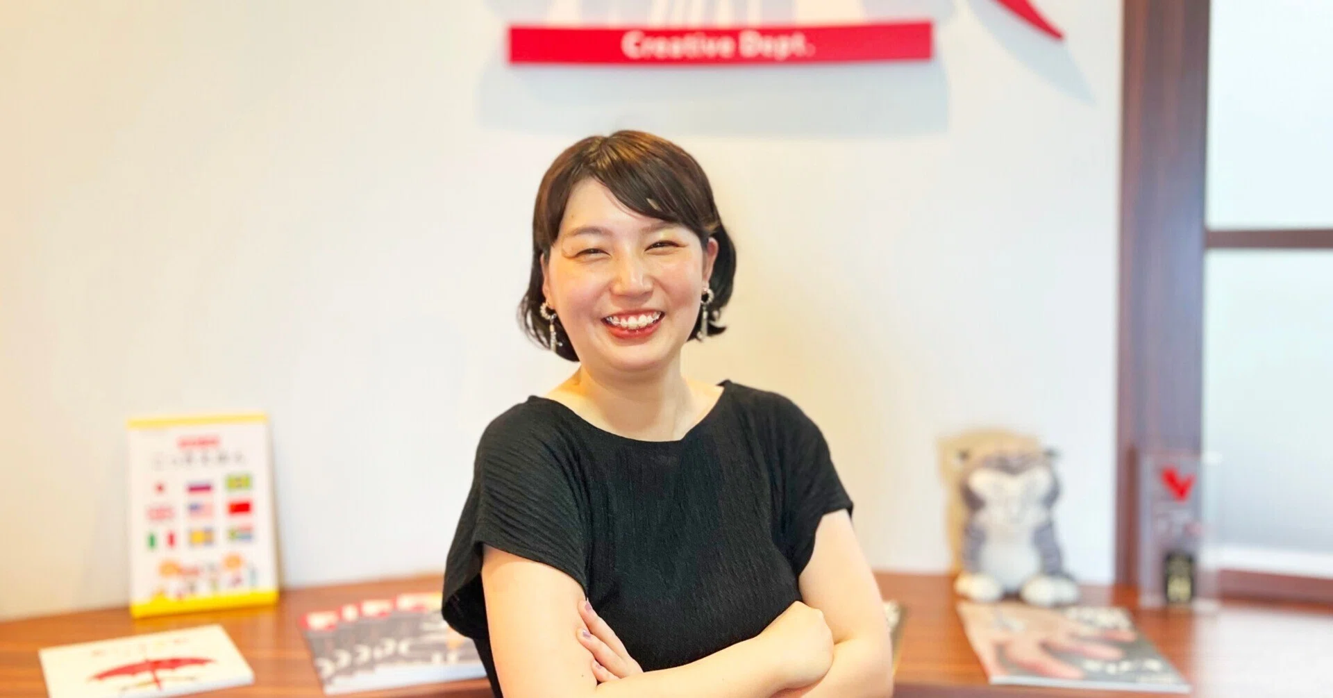 クリエイターインタビュー 飯田 ゆき 株式会社キュー Note クリエイターインタビュー 飯田 ゆき 株式会社キュー Note