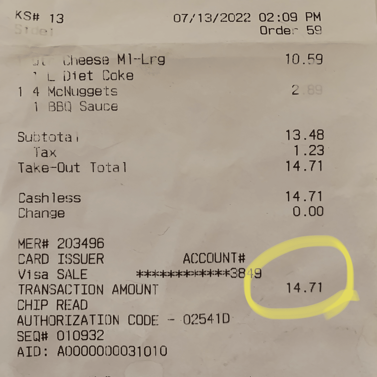 日本人が海外に行けない時代に突入か、マクドナルドが2000円。｜くみ🍀シリコンバレー→東京→ダラス