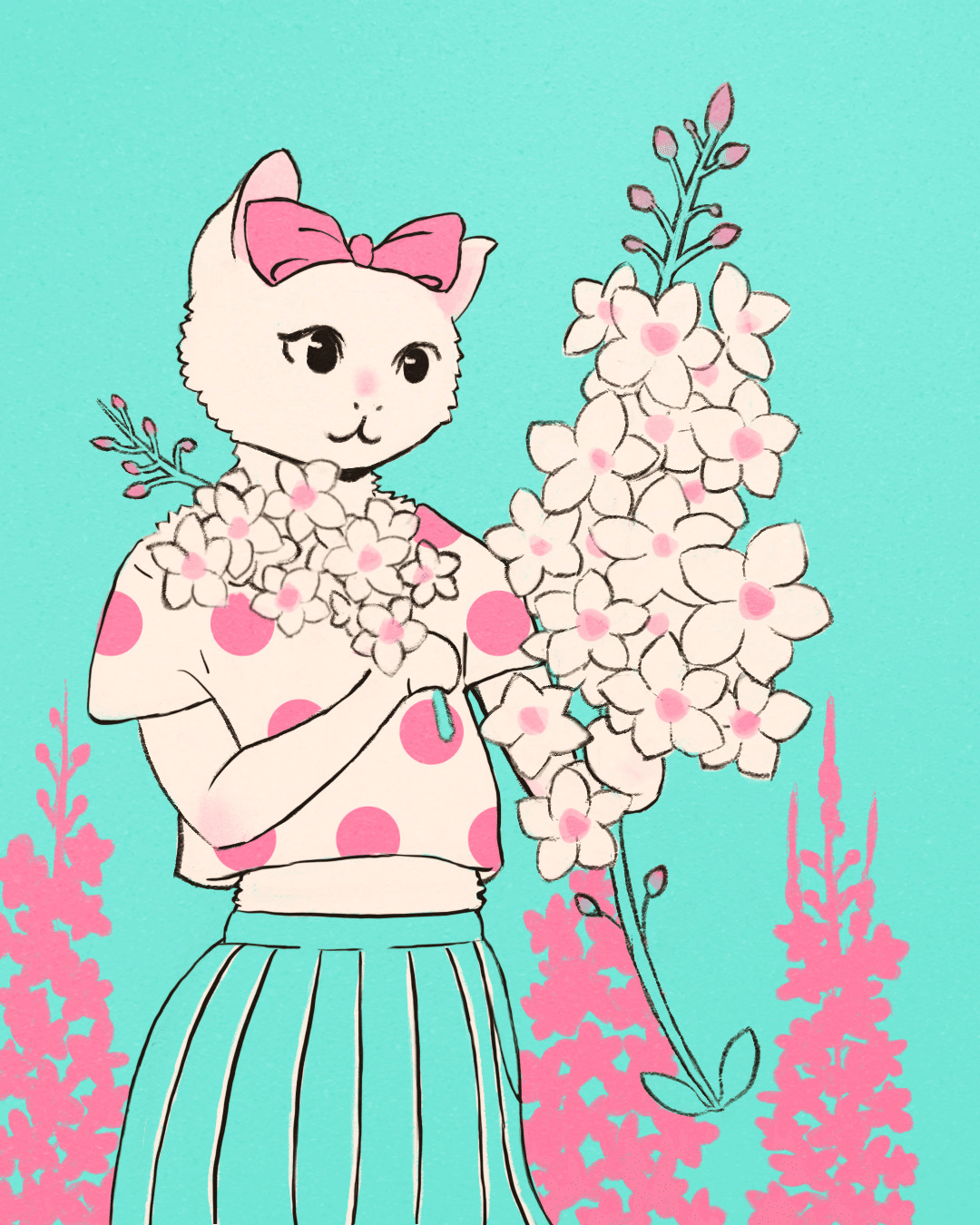 7月22日の誕生花はバーバスカム Yotoku Note 7月22日の誕生花はバーバスカム Yotoku Note