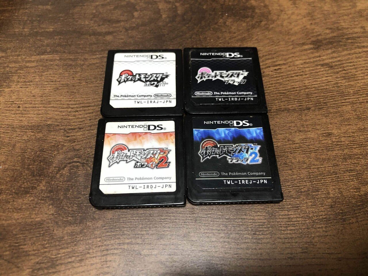 ゼロ」から始める過去作対戦 〜5世代〜｜あねっくす