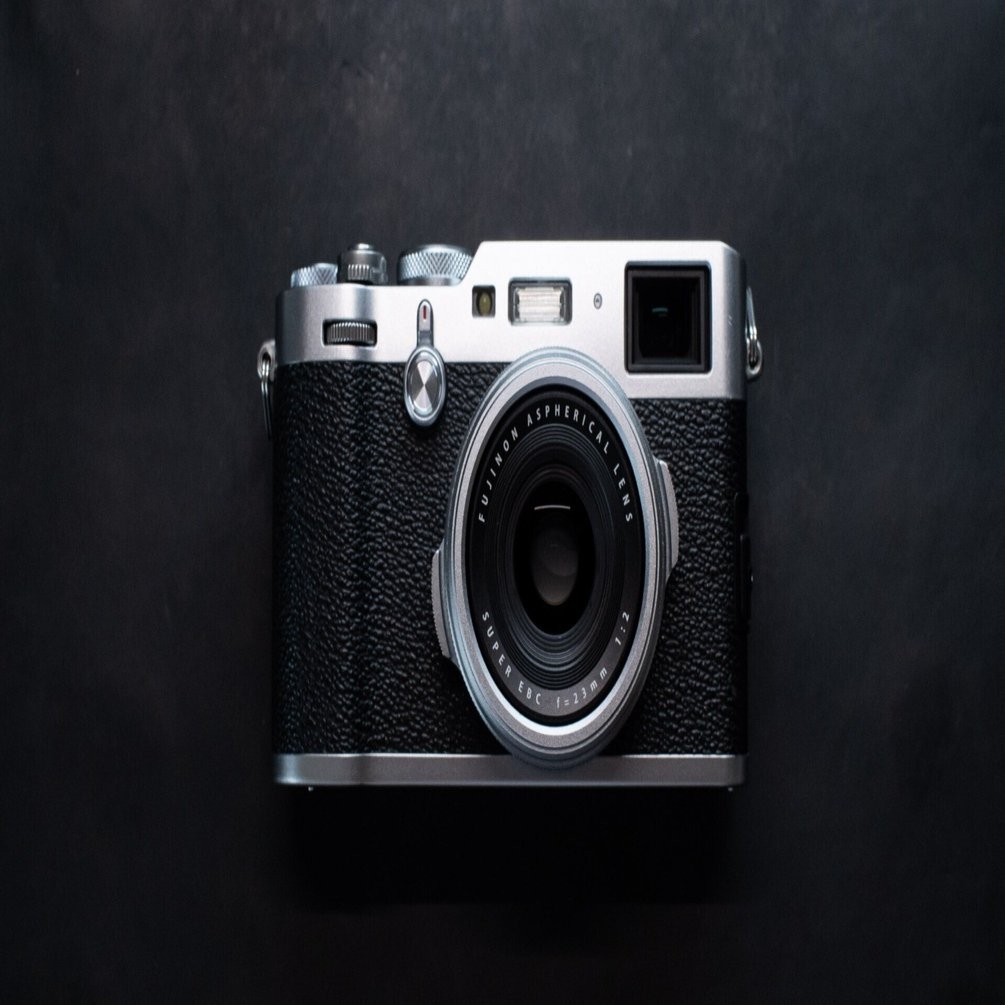 Fujifilm X100F｜みわ