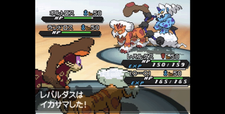 ゼロ から始める過去作対戦 5世代 ぶろんず Note