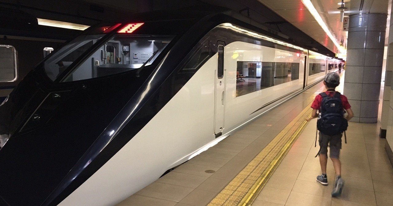 京成スカイライナーと成田エクスプレスを1日で堪能 徳力基彦 Tokuriki Note