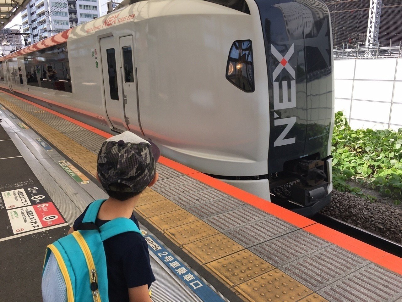 京成スカイライナーと成田エクスプレスを1日で堪能 徳力基彦 Tokuriki Note 京成スカイライナーと成田エクスプレスを1日で堪能 徳力基彦 Tokuriki Note