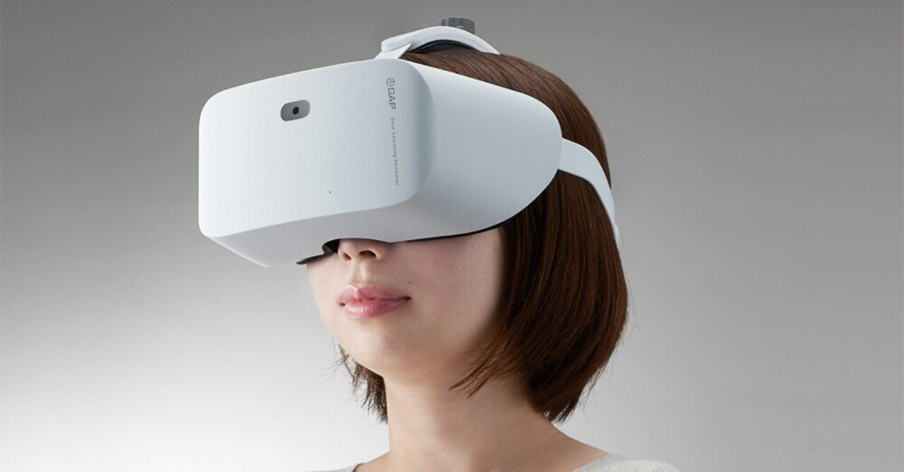 緑内障の潜在患者を救う！⼿軽な視野検査の普及へ【株式会社ファ