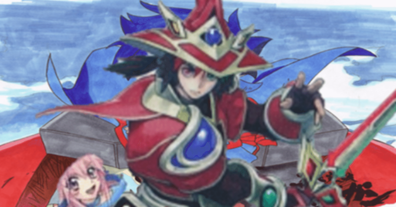 クシャトリラの魔術師 ハリは死んだ もういない 22年7月環境 どぅっきー Note