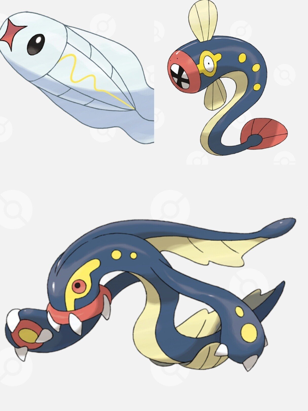 分類マニアならすべての分類について語れる説 でんきタイプ編 リユルン Note 分類マニアならすべての分類について語れる説 でんきタイプ編 リユルン Note