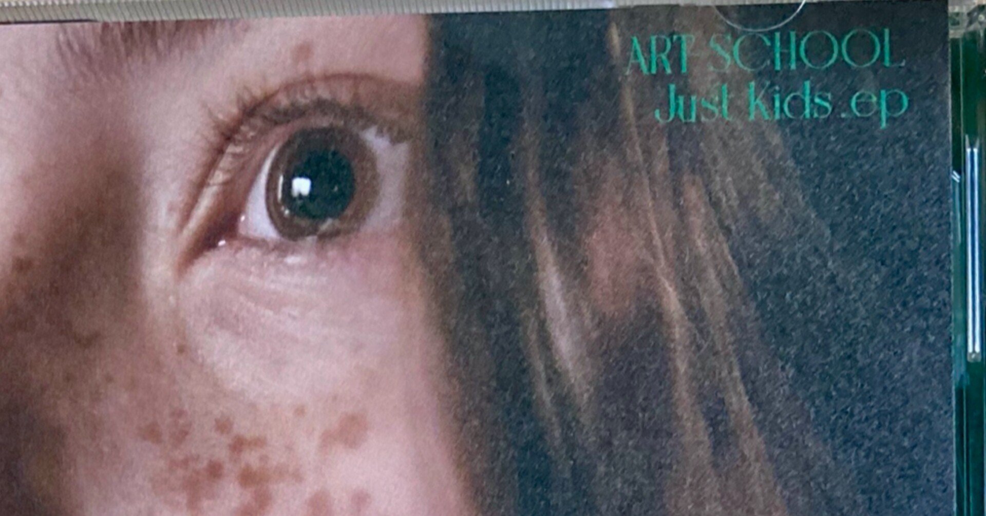 ART-SCHOOL 『Just Kids .ep』 （2022年7月13日リリース