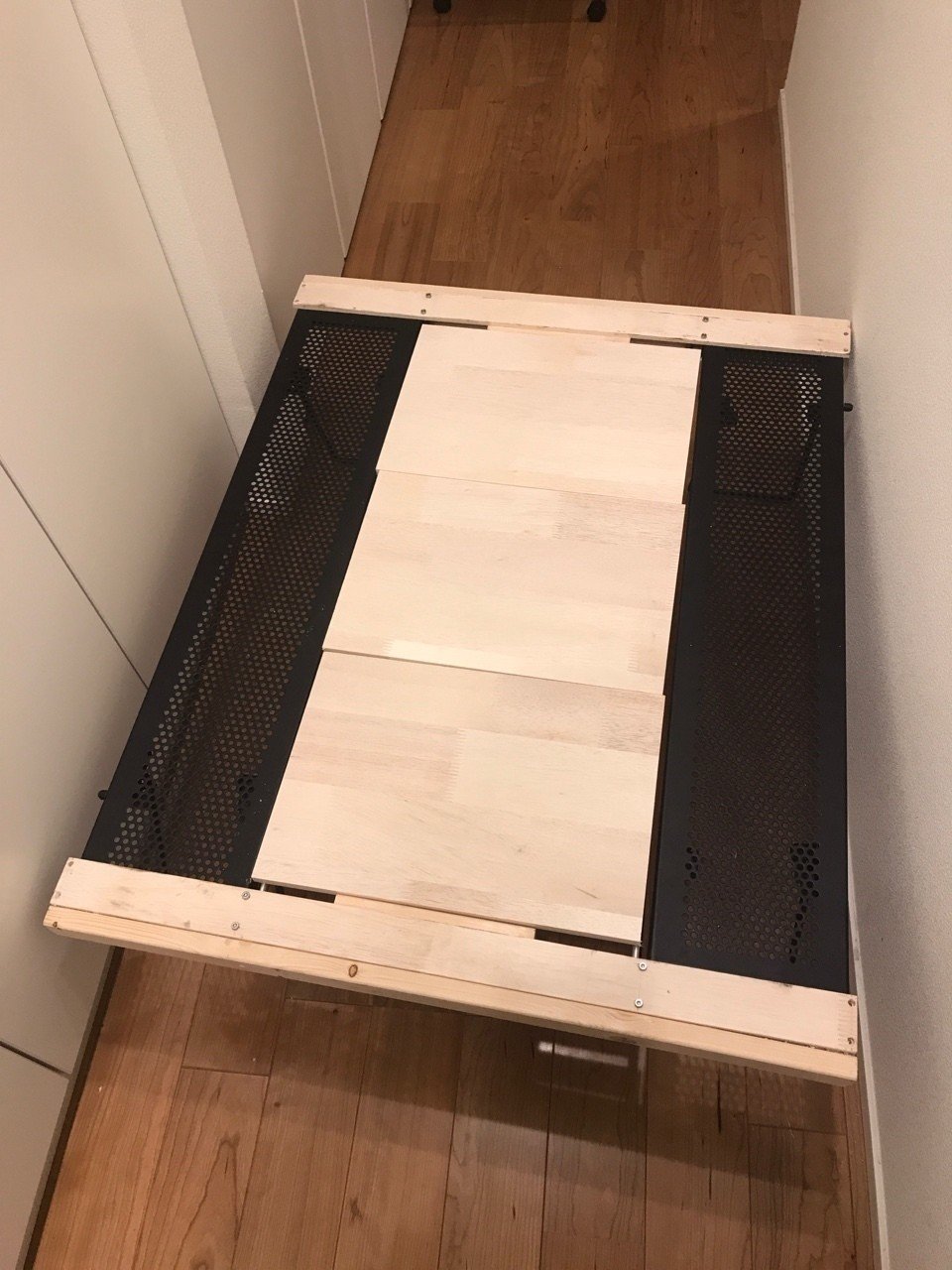 IGT を作る｜Boxwood