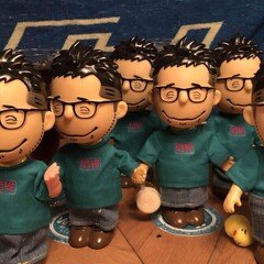 槇原敬之 Concert Tour 2022 ～宜候～」のこと⑰なんかおりますの