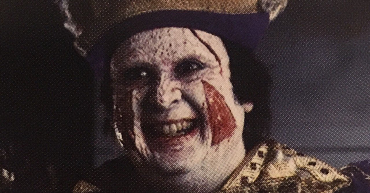 気狂いピエロの決闘 の新着タグ記事一覧 Note つくる つながる とどける