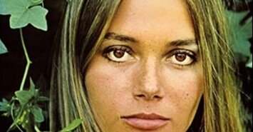 Peggy Lipton「Peggy Lipton」(1968)｜音楽の杜