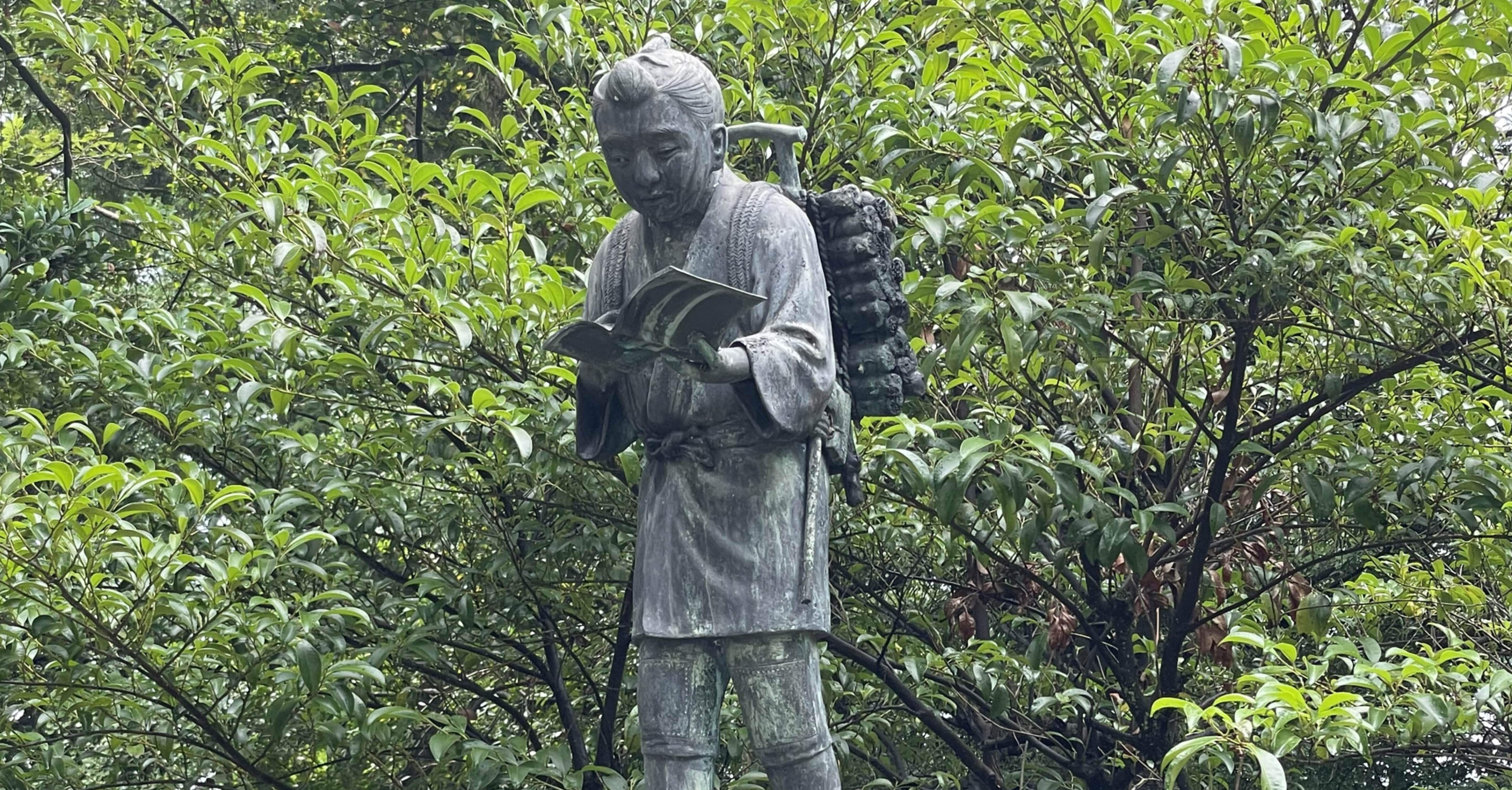 二宮尊徳｜桑原和弘／100年経営理念®／陽明学／幕末好き