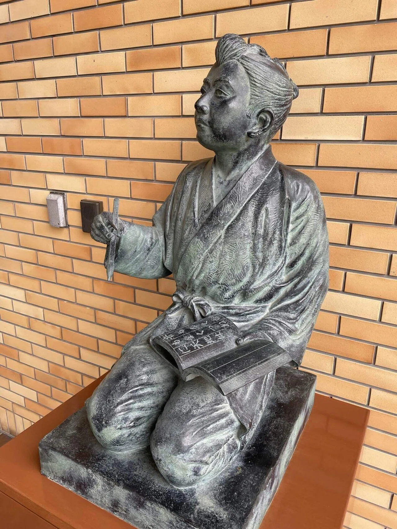 二宮尊徳｜桑原和弘／100年経営理念®／陽明学／幕末好き