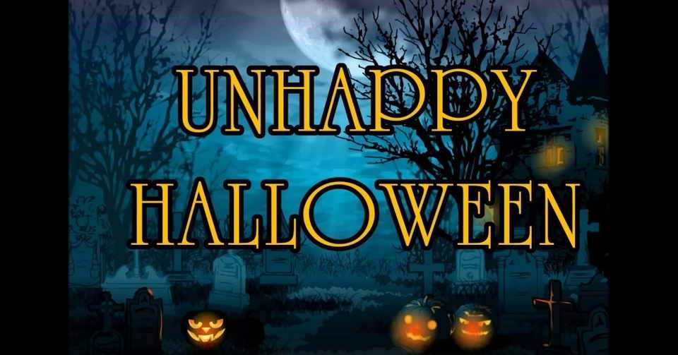 トリックオアトリート ハロウィンは盛大なイタズラ Max 神アニメ研究家 道楽舎 Note