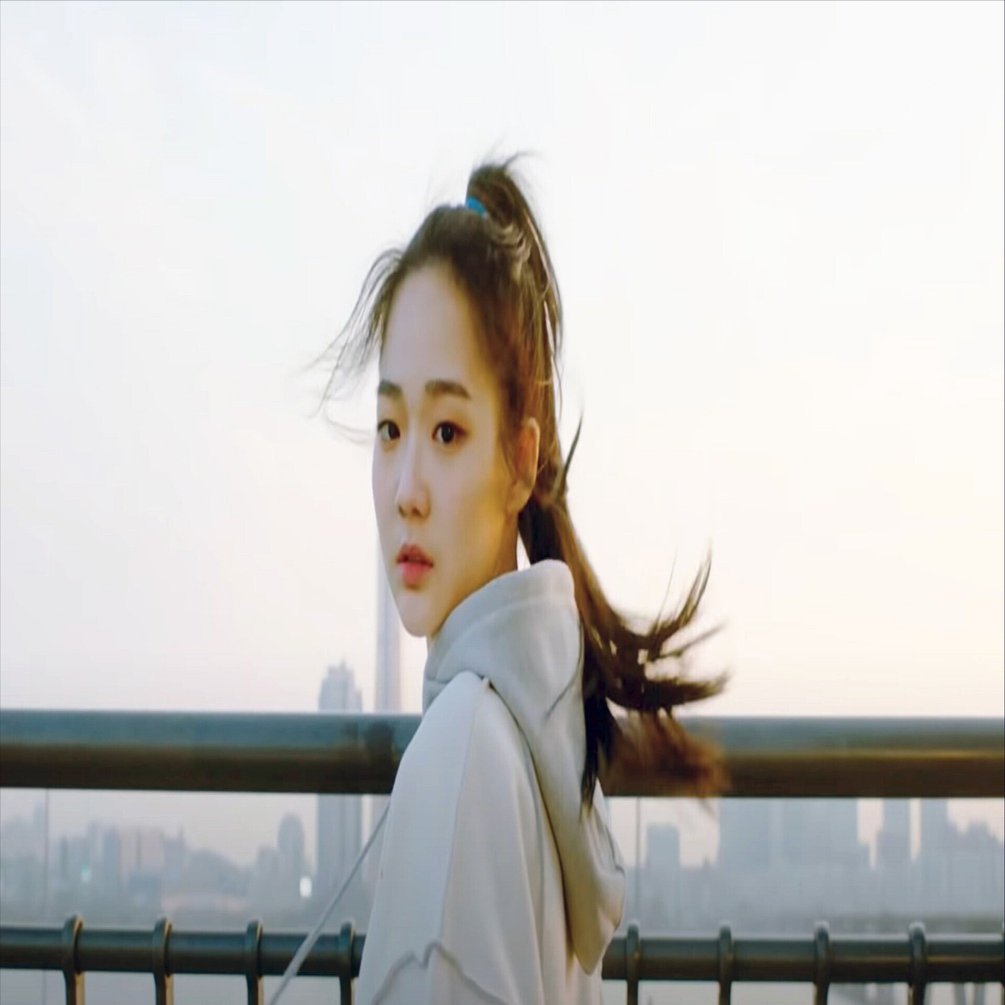 tripleSとビョンギさんとわたし。｜Lash (tripleS)