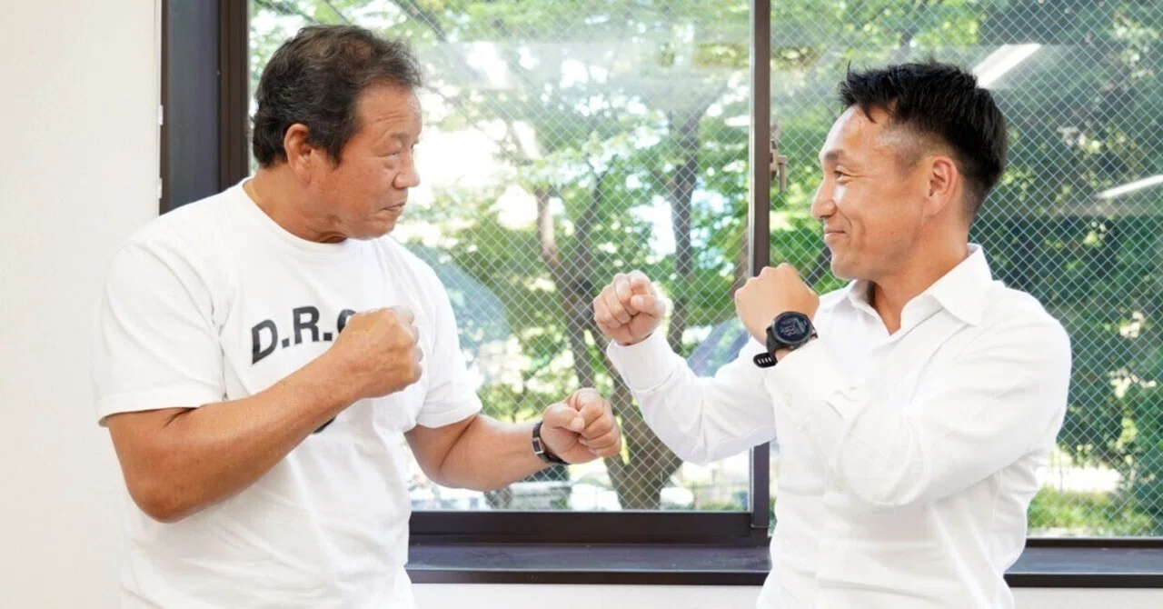 ロングインタビュー90分1本勝負！前編】伝説のプロレスラー藤波辰爾 VS