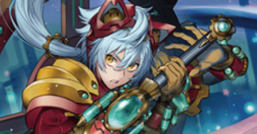 Vスタンダード】新規カード1枚で全てがぶっ飛んだ「クロノファング」軸