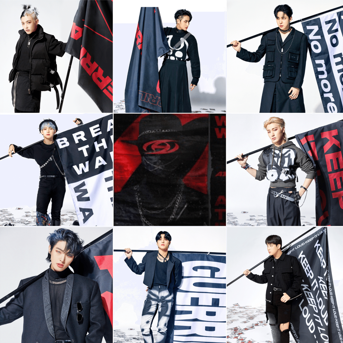 【新品未開封・まとめ売り】THE WORLD EP.1：MOVEMENT 15枚 ATEEZ - THE WORLD EP.1 : MOVEMENT Album ( A / DIARY / Z