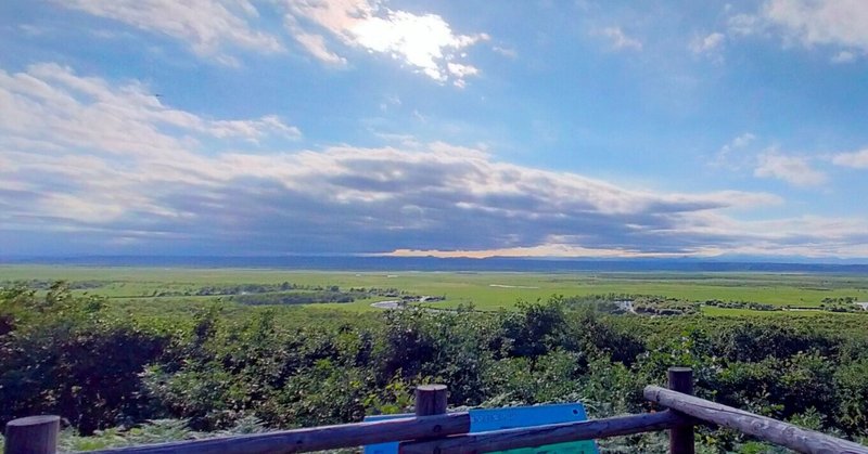 釧路の海鮮丼と本土最東端の地 車中泊2日目 すきにー Note