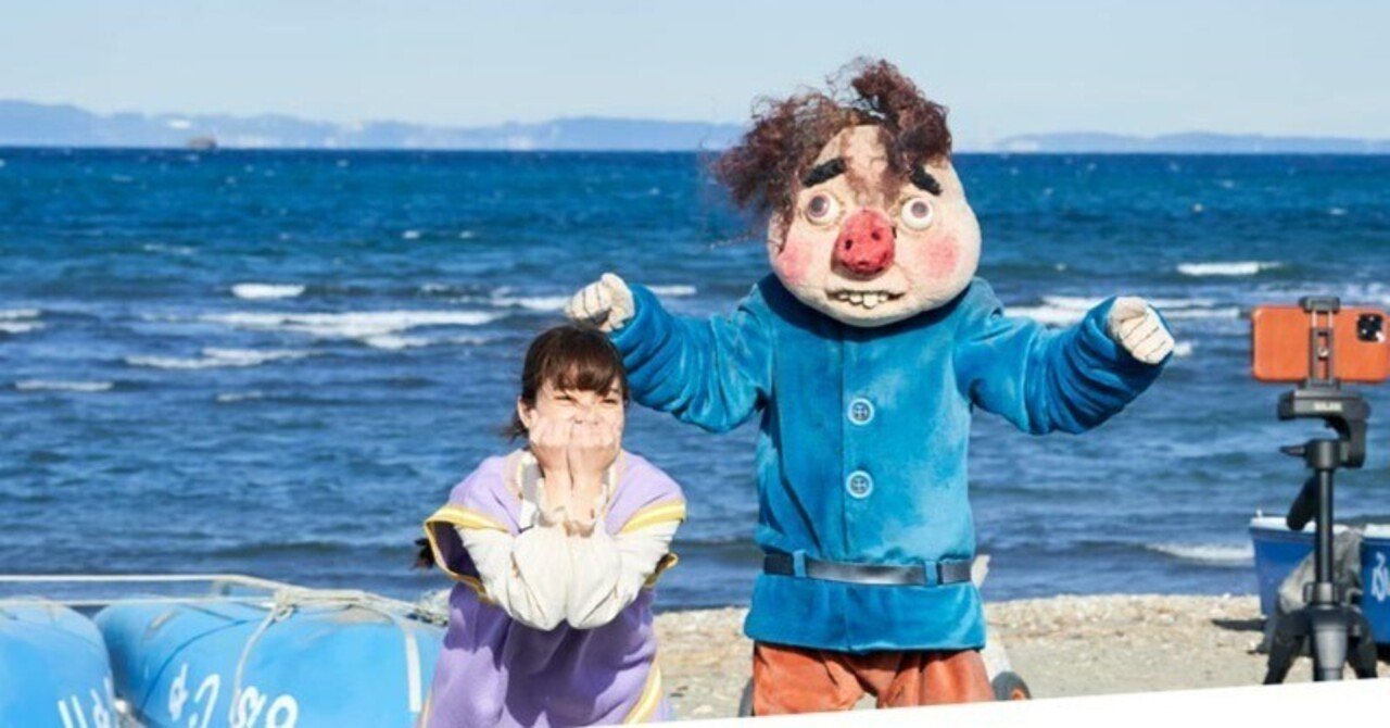 映画『神は見返りを求める』感想 すぐ近くに存在する不快さを描く快作｜Kuwayama Daisuke